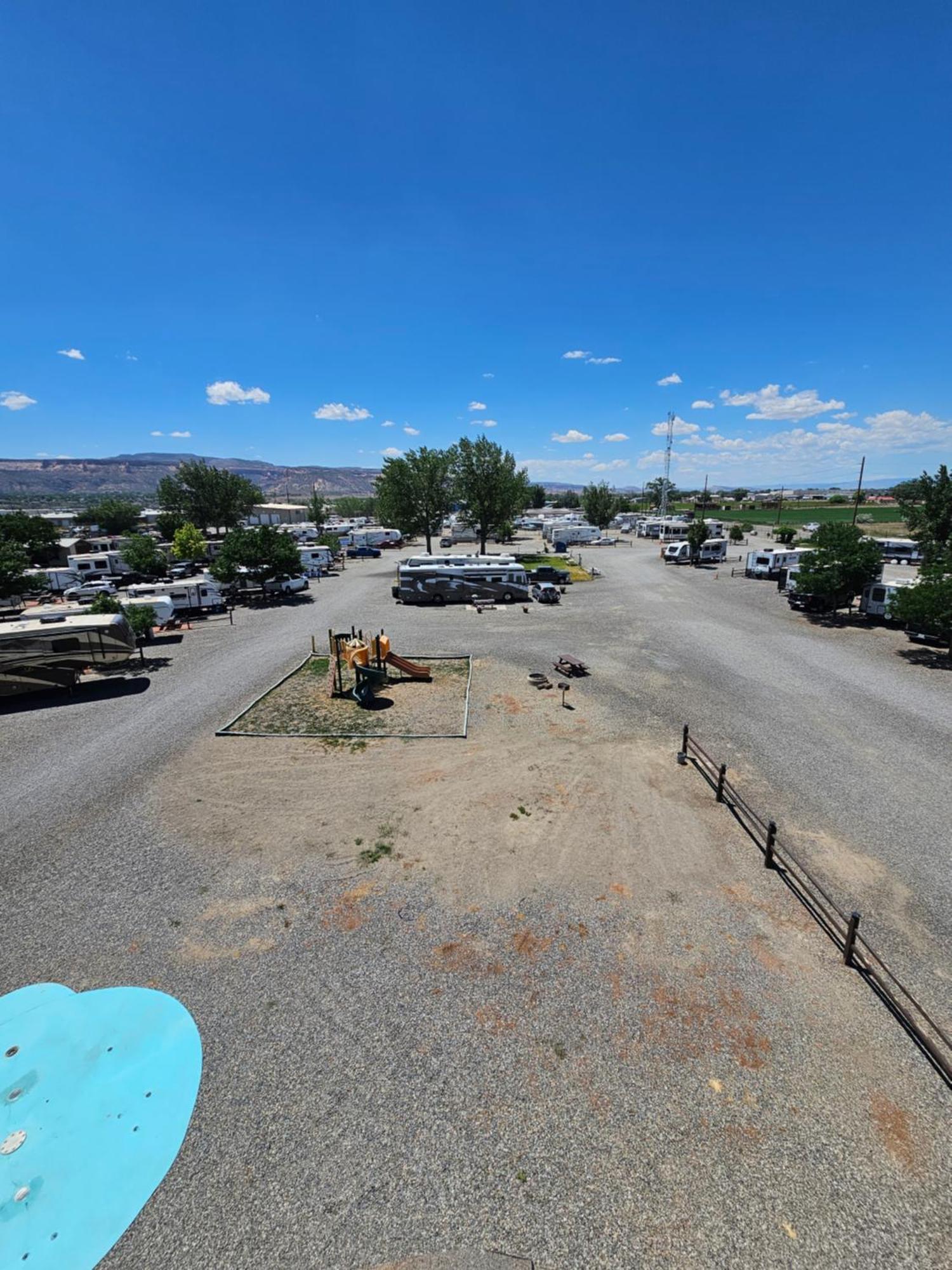 Hotel Jw Grand Junction Esterno foto